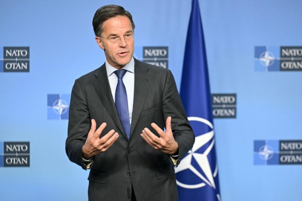Rutte