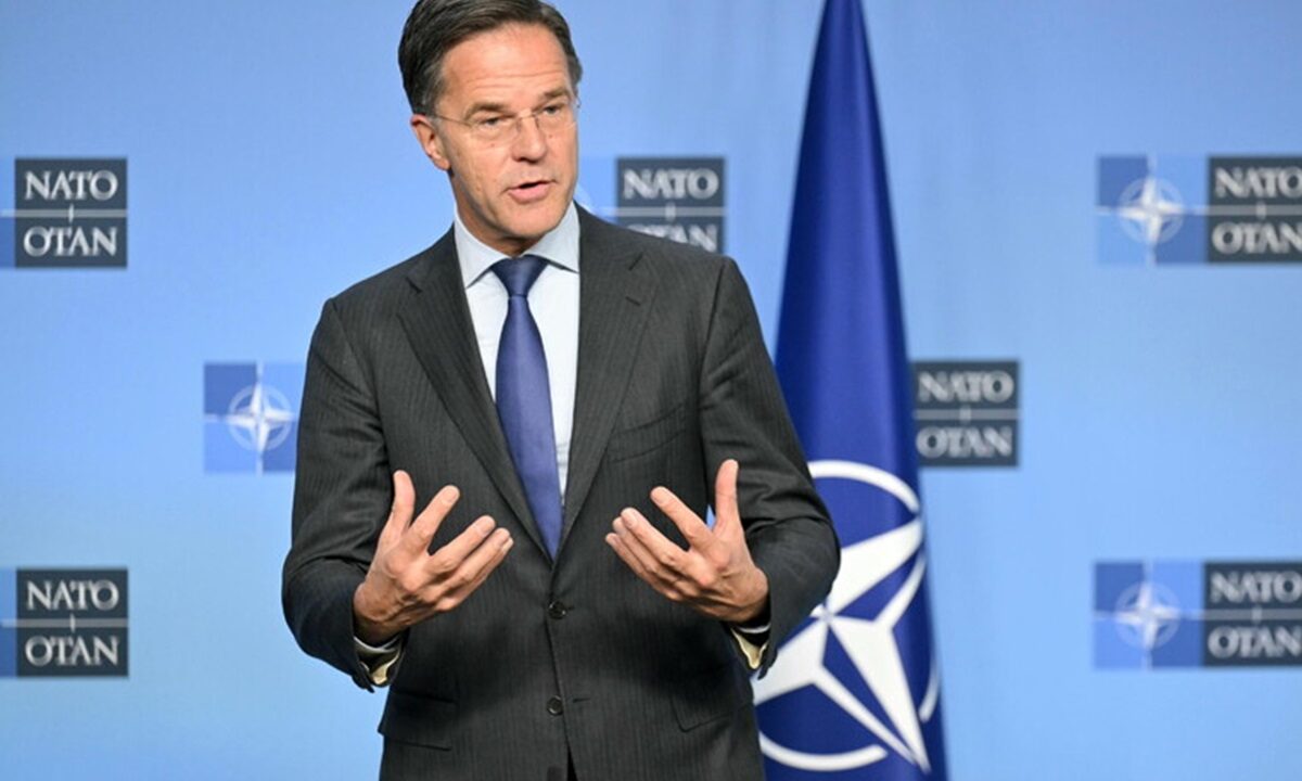 Rutte