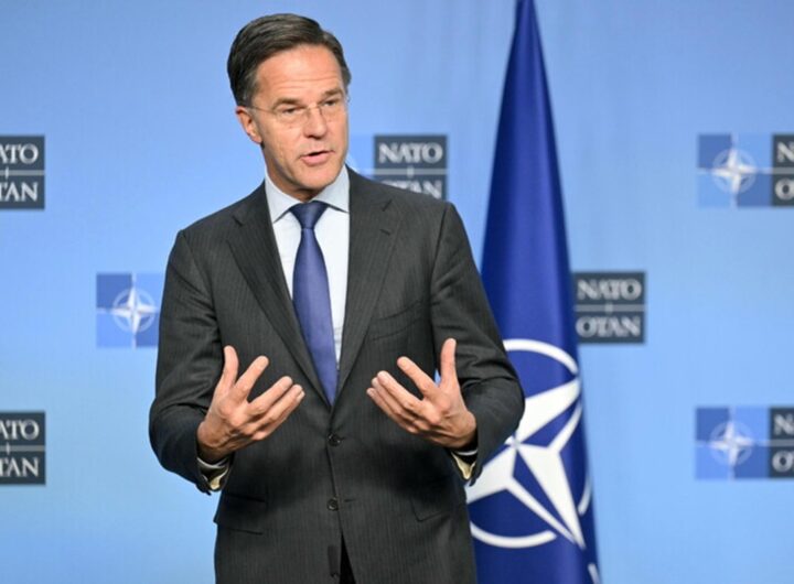 Rutte