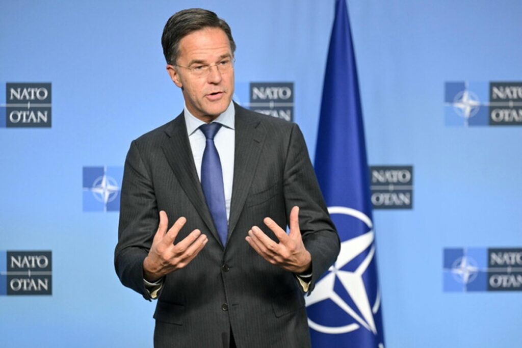 Rutte