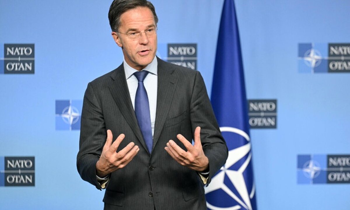 Rutte