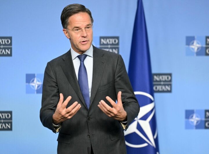 Rutte
