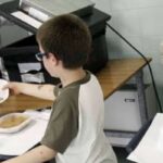 Mensa scuola