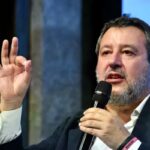 Matteo Salvini