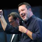 Matteo Salvini