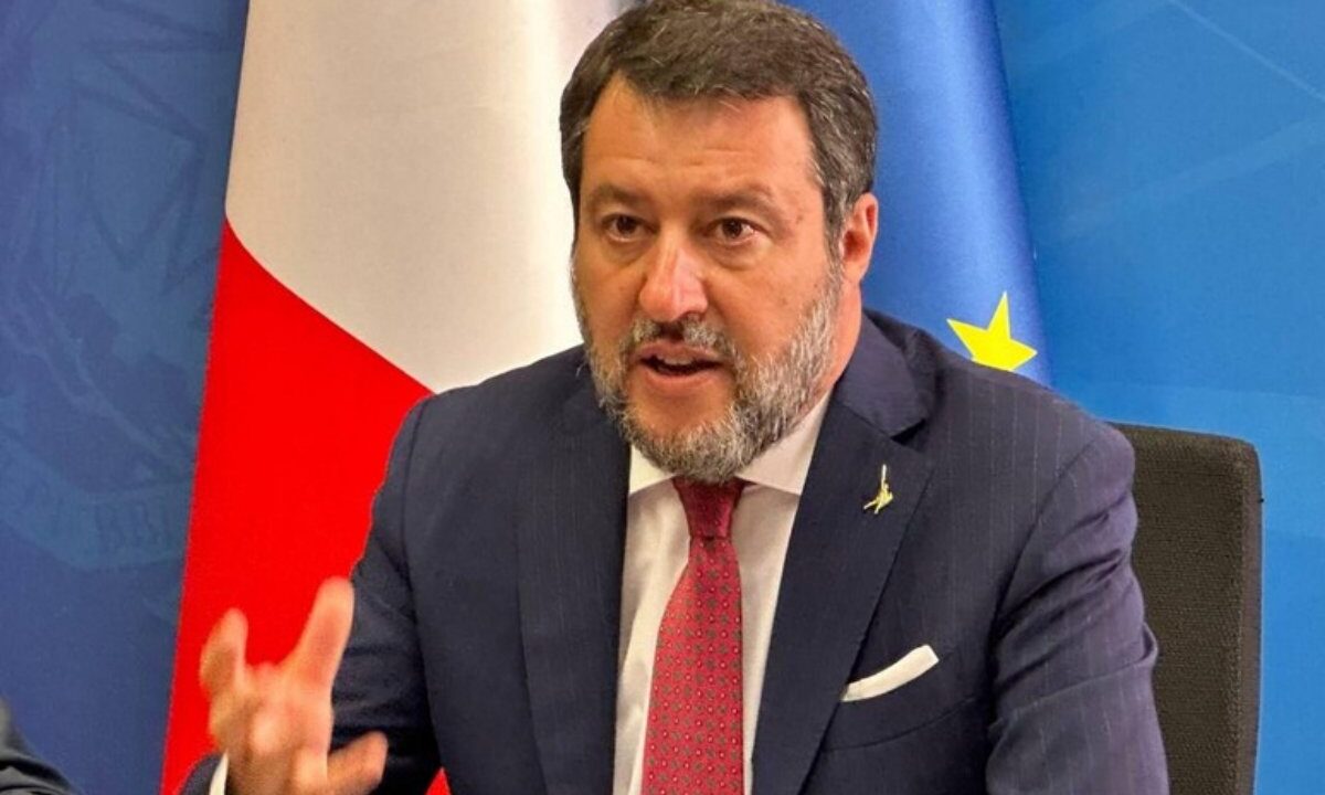salvini