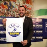 salvini premier