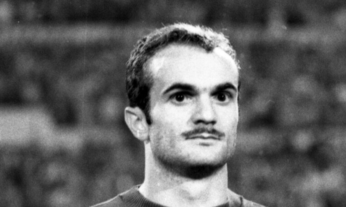 Sandro Mazzola