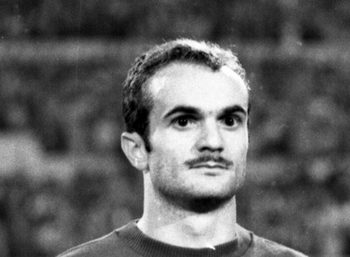 Sandro Mazzola