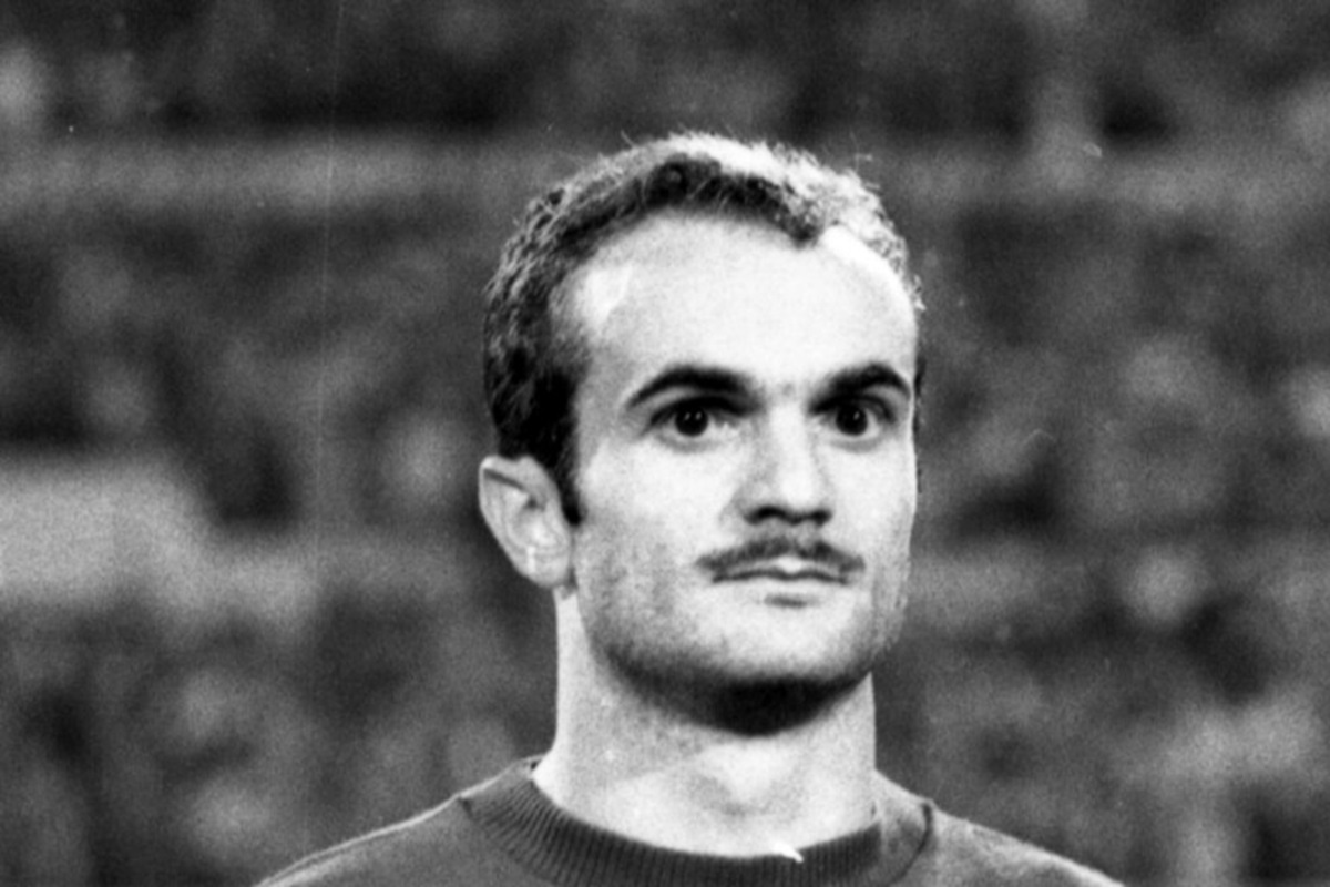 È morto Sandro Mazzola, aveva 83 anni: addio alla leggenda dell’Inter e del calcio italiano
