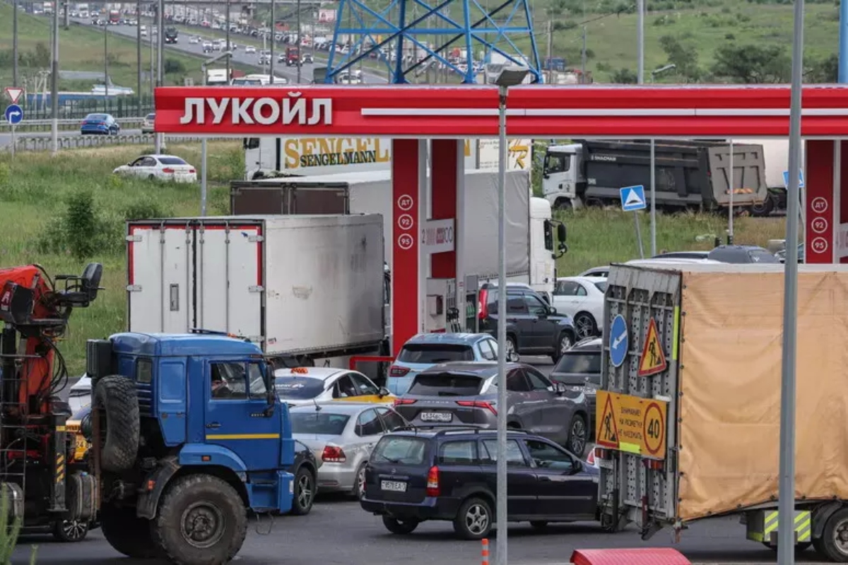 sanzioni alla russia