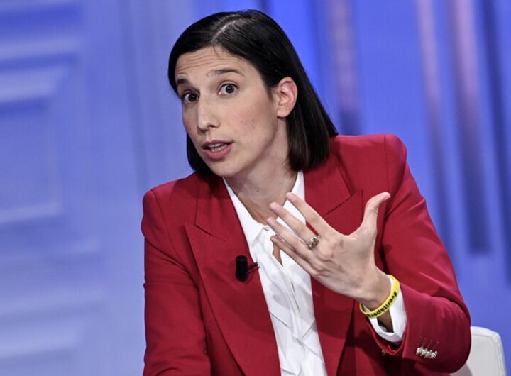 Elly Schlein