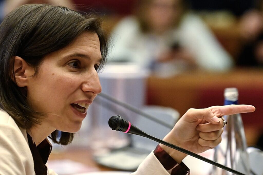 Elly Schlein