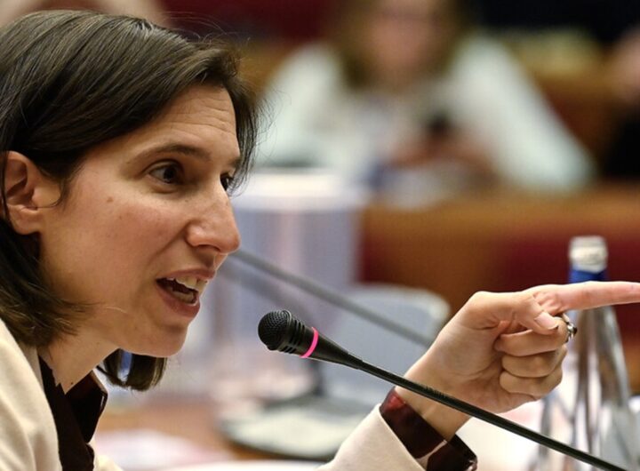 Elly Schlein