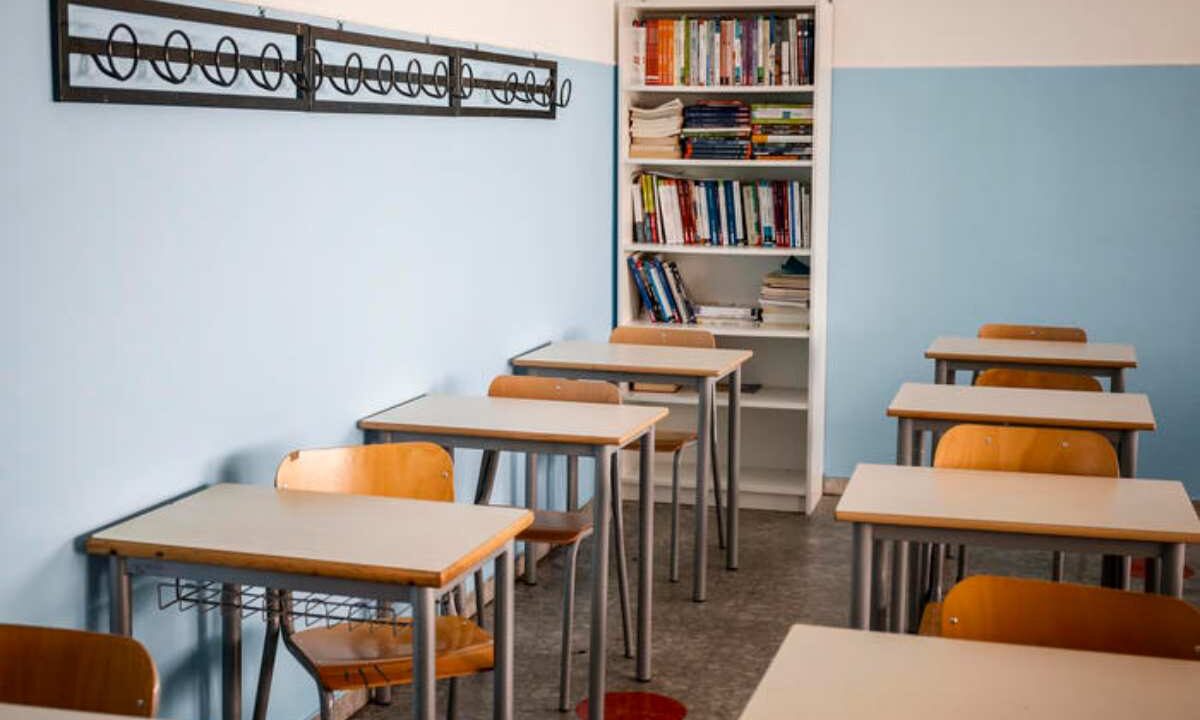 scuola