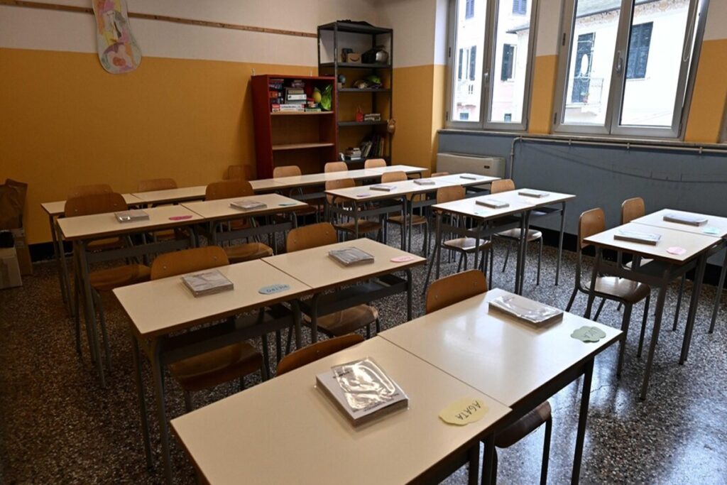 Scuola