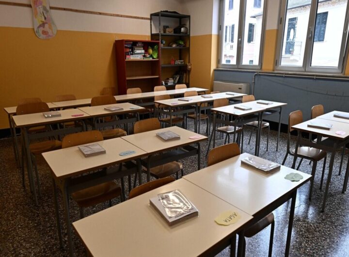 Scuola