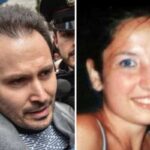 Andrea Sempio e Chiara Poggi