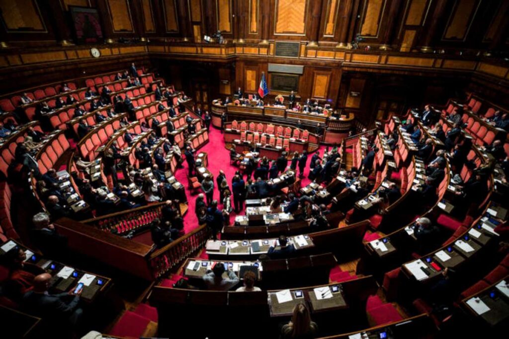 senato
