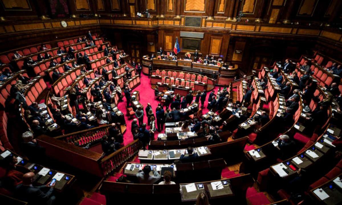 senato
