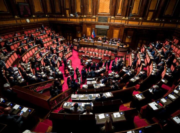 senato