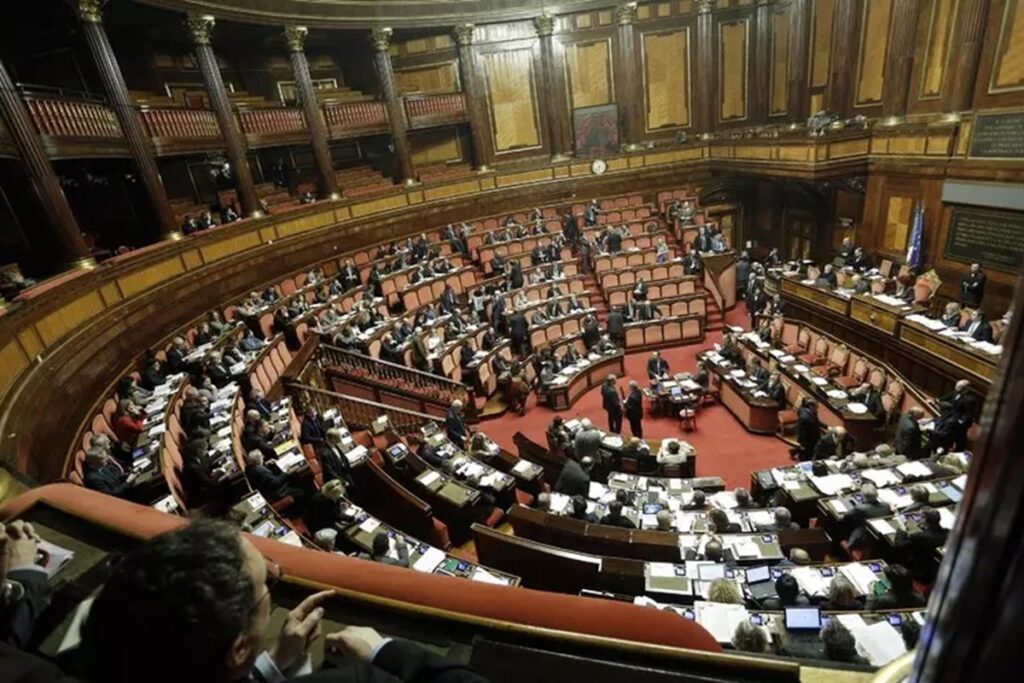 Il Senato