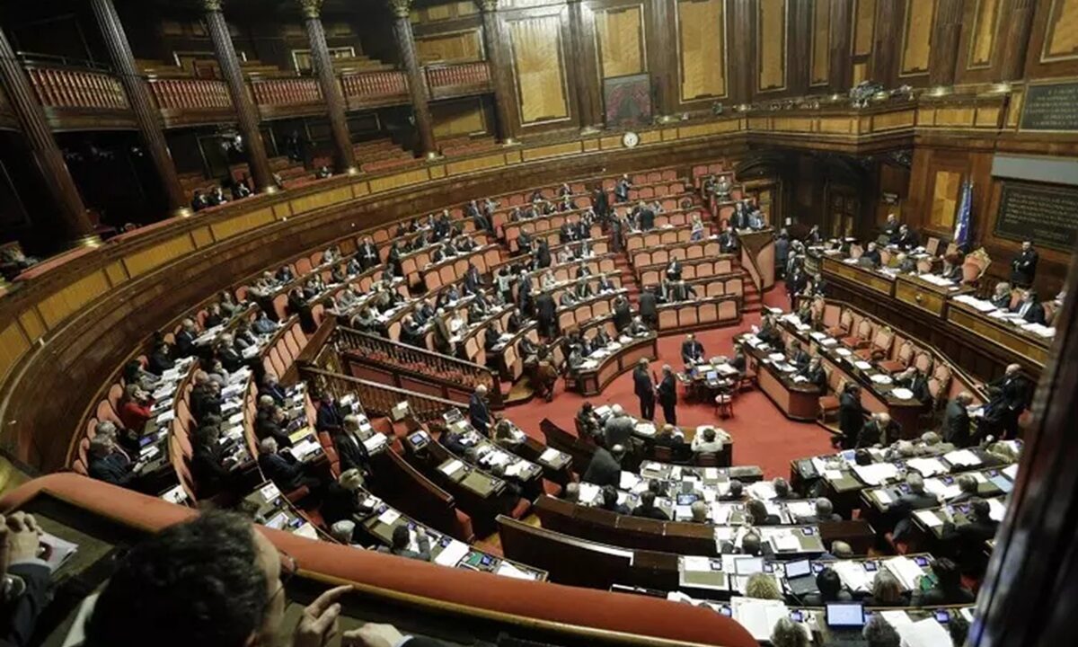 Il Senato