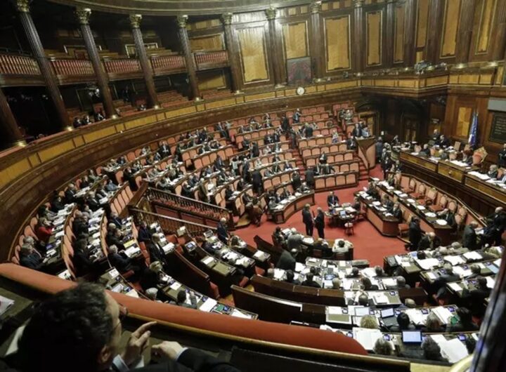 Il Senato
