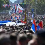 Serbia, il video del funerale Ratko Mladić: onori militari e di Stato al "Macellaio dei Balcani"