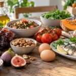 alimentazione di settembre