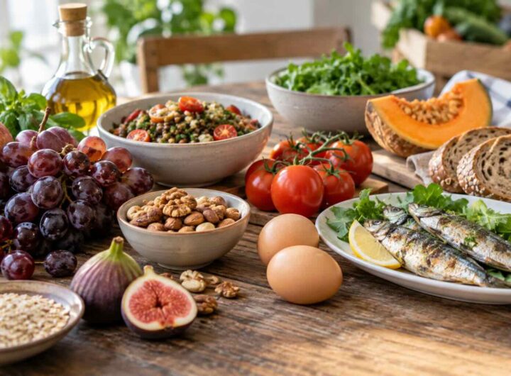 alimentazione di settembre