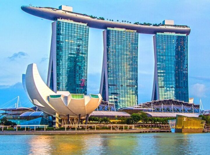 Singapore