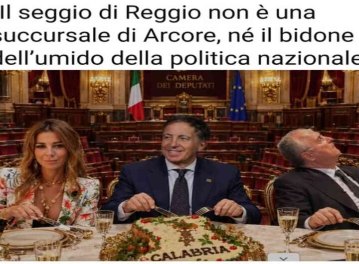 La foto fake pubblicata da Vannacci, la sottosegretaria di Forza Italia Matilde Siracusano appare scollata e senza la maglietta bianca