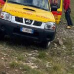 soccorso alpino