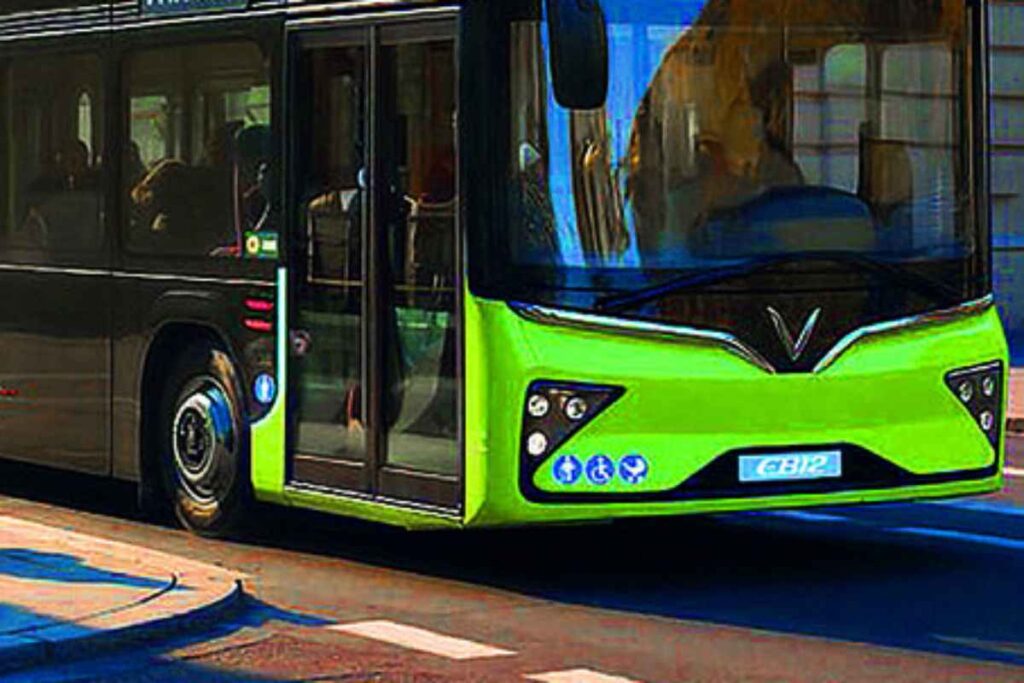 Autobus