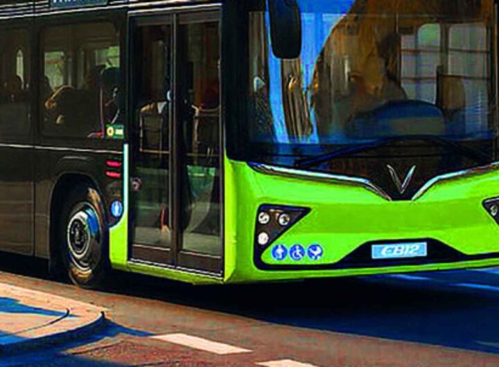 Autobus