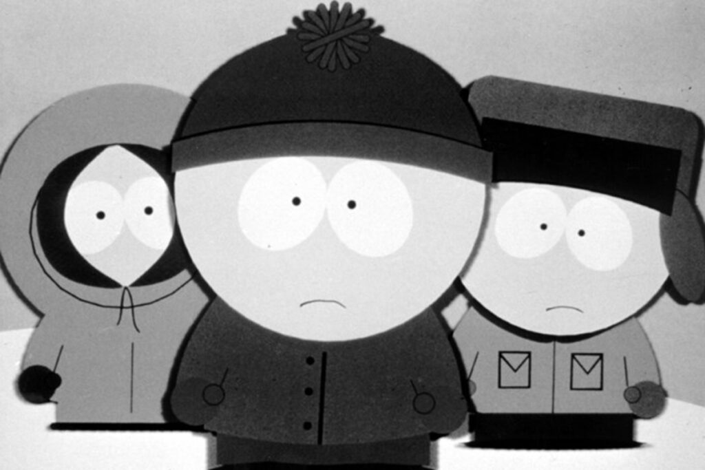 South Park
