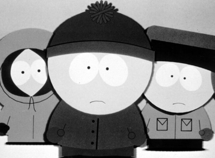 South Park
