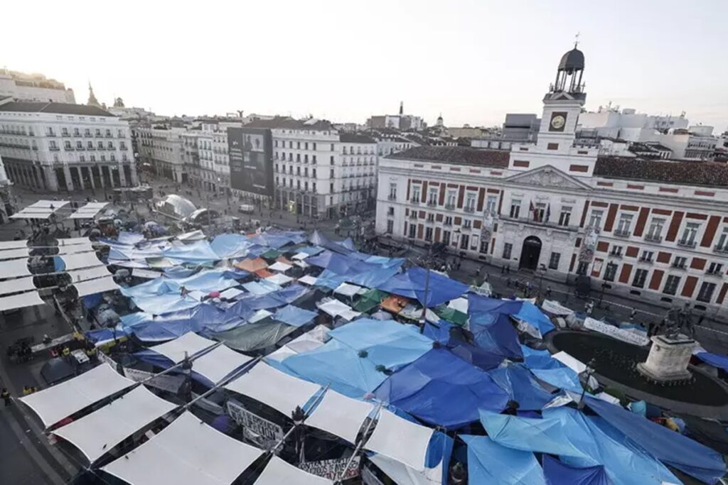 Spagna