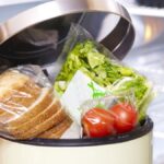 spreco alimentare