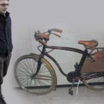 stasi bicicletta