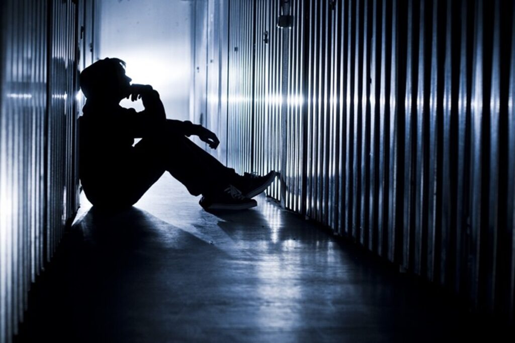Suicidi