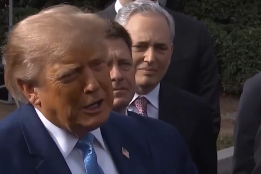 Trump