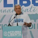 tajani vannacci