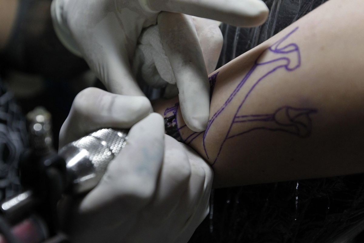 tatuaggio