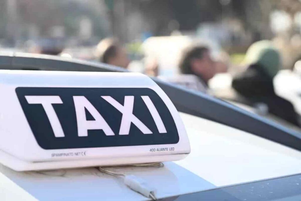 Caro carburanti e non solo, i tassisti minacciano lo sciopero