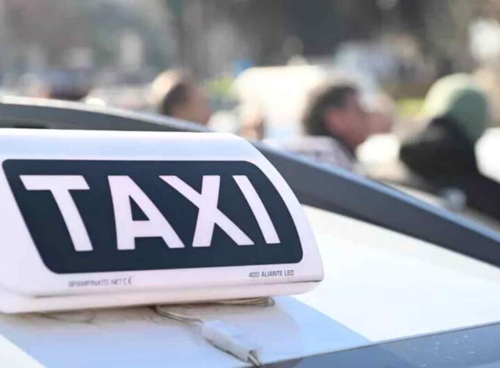 Caro carburanti e non solo, i tassisti minacciano lo sciopero