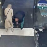 tentato rapimento bimba