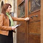 testimoni di geova porta a porta