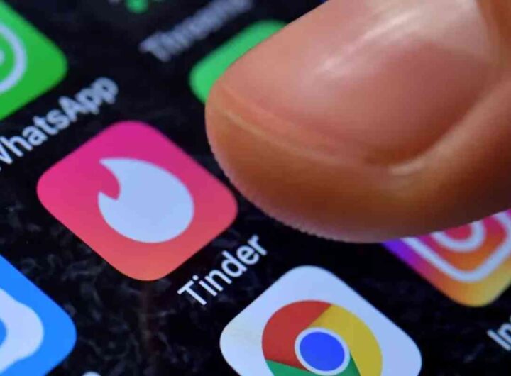 tinder